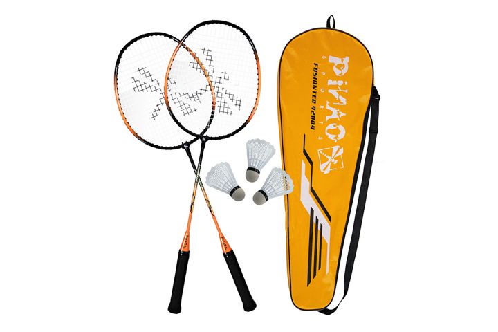Badminton-Set